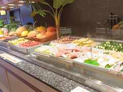 -韩大地烤肉海鲜火锅自助(五一广场店)