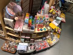 -解忧集市(北京路天河城店)