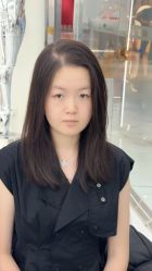 点击看大图 -5M HAIR SALON精品店