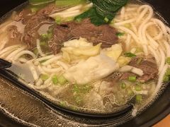 原味牛腱粉-三千粉牛肉米粉(来客茂店)