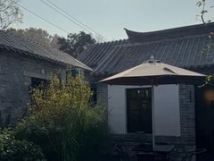 -济南香格里拉·咖啡泉自助餐厅