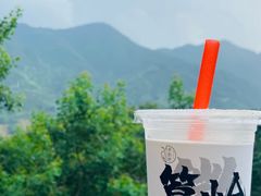 -篁岭景区