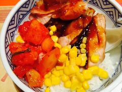 -吉野家(华联商厦店)