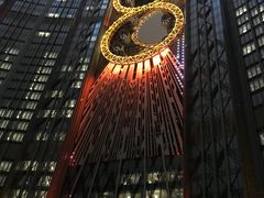 -影汇之星8字形摩天轮