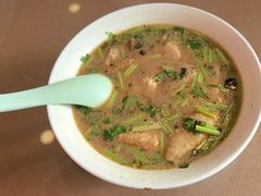 -南来顺饭庄·清真(南菜园店)