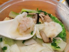 -皇城坝小吃(科华成都王府井购物中心店)