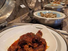 -浙江西子宾馆·瑶园咖啡厅