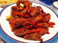 油焖大虾-虾味传奇(生态龙虾城店)