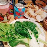 谁吃谁爱的温野菜🍑冬天更有爱