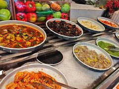 -非烤勿扰韩式自助烤肉火锅(龙岗万达广场店)
