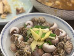 -阿马蛋汤·宁波小海鲜(总店)