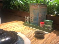 -润泽园椰子鸡(汇一城店)