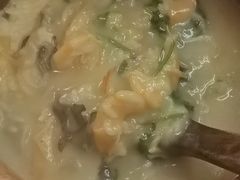 -云晓光头烧烤吧(德平路店)