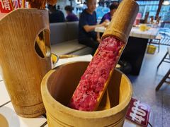 -卤校长老火锅毕节店(招商花园城店)