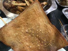-老黑板筋(顺义总店)