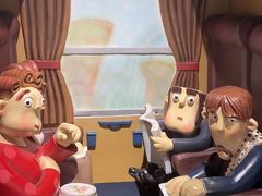 -上海动漫博物馆