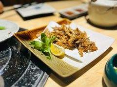 -不倒翁炭火烧肉(永安里店)