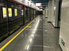 -福州火车南站(地铁站)