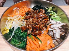 -米村拌饭(欧亚卖场店)