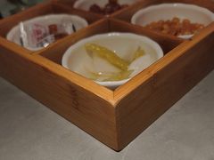 -闽上鲜·福建菜(龙湖滨江天街店)