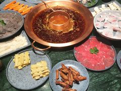 -肆味(东原1891江景店)