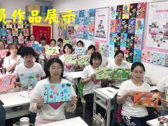 -爱月宝月嫂·育儿嫂(哈尔滨总店)