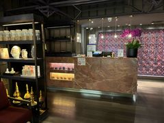 -LANN I 蘭 泰式古法按摩(徐家汇城开YOYO店)