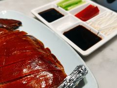 -泰钰丰烤鸭.天津菜(开发区店)