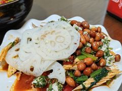 -张氏北相羊肉胡卜(八一店)