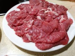 -天桥老金涮肉(牛街店)