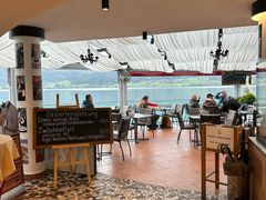 -Seerestaurant Im Weissen Rössl