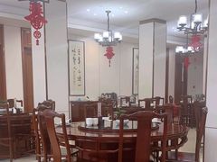 -茶港食堂(武昌店)
