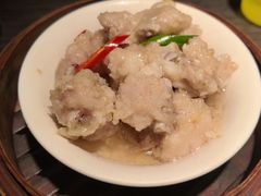 -广州花园酒店荔湾亭·地道点心·粤式饮茶