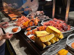 -星伦多自助料理(华润万象城店)