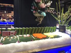 -加餐海鲜自助(集美银泰百货店)