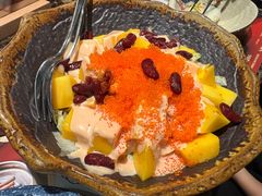 -古田居·特色寿司料理(星之岛旗舰店)