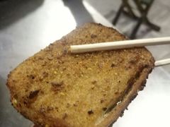 -老广烧烤(骆驼山康馨园店)