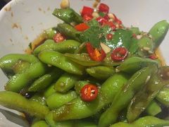 -木屋烧烤(西南角店)