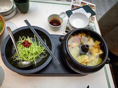 -云海肴·汽锅鸡·云南菜(高德置地店)