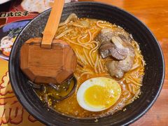 -白石の深夜食堂(宝龙店)