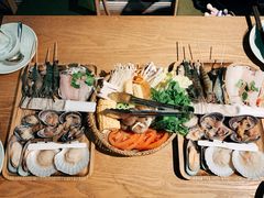 -Thai Basil罗勒叶泰式餐厅(时代天街店)