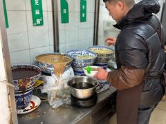 -清真·宏顺祥卤汁凉粉(大皮院店)