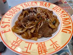 -肥韬茶餐厅(海上世界店)