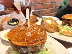 -Texas Roadhouse(世纪汇广场店)