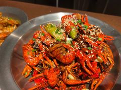 -一棠龙虾•王牌虾球(光谷天地店)