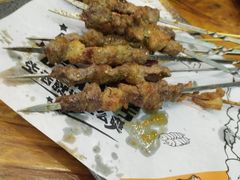 -圣夜东北菜烧烤·夜宵·龙虾(胥江路店)