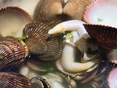 -前海沿·青岛菜(大拇指广场石老人店)