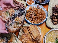 -十三道烧烤(保利西街店)
