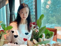 -香守·花胶鸡海鲜火锅(JW万豪店)
