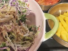 -HOTISLAND海鸡岛·韩国料理(江南西店)